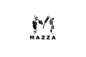Mazza Logo PSD