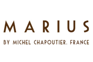 Marius by Michel Chapoutier