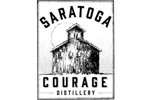 Saratoga Courage