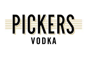 Speakeasy Spirits - Pickers Vodka