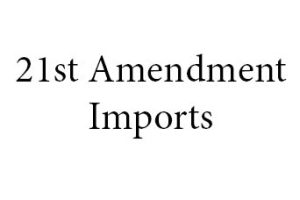 21st Amendment Imports